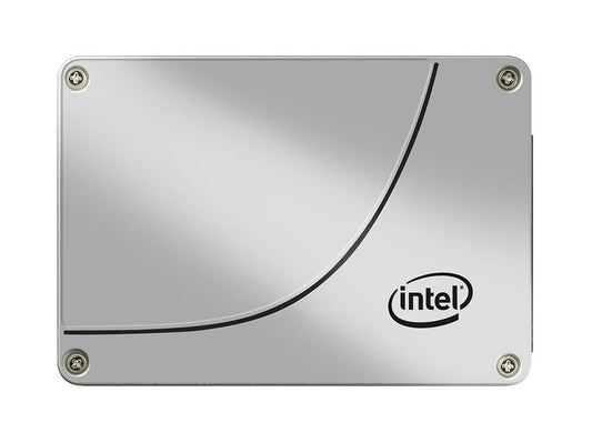 Intel 300GB Solid State Drive (SSD) - SSDSC2BB300G4P