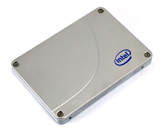 Intel 180GB Solid State Drive (SSD) - SSDSC2BF180A4H