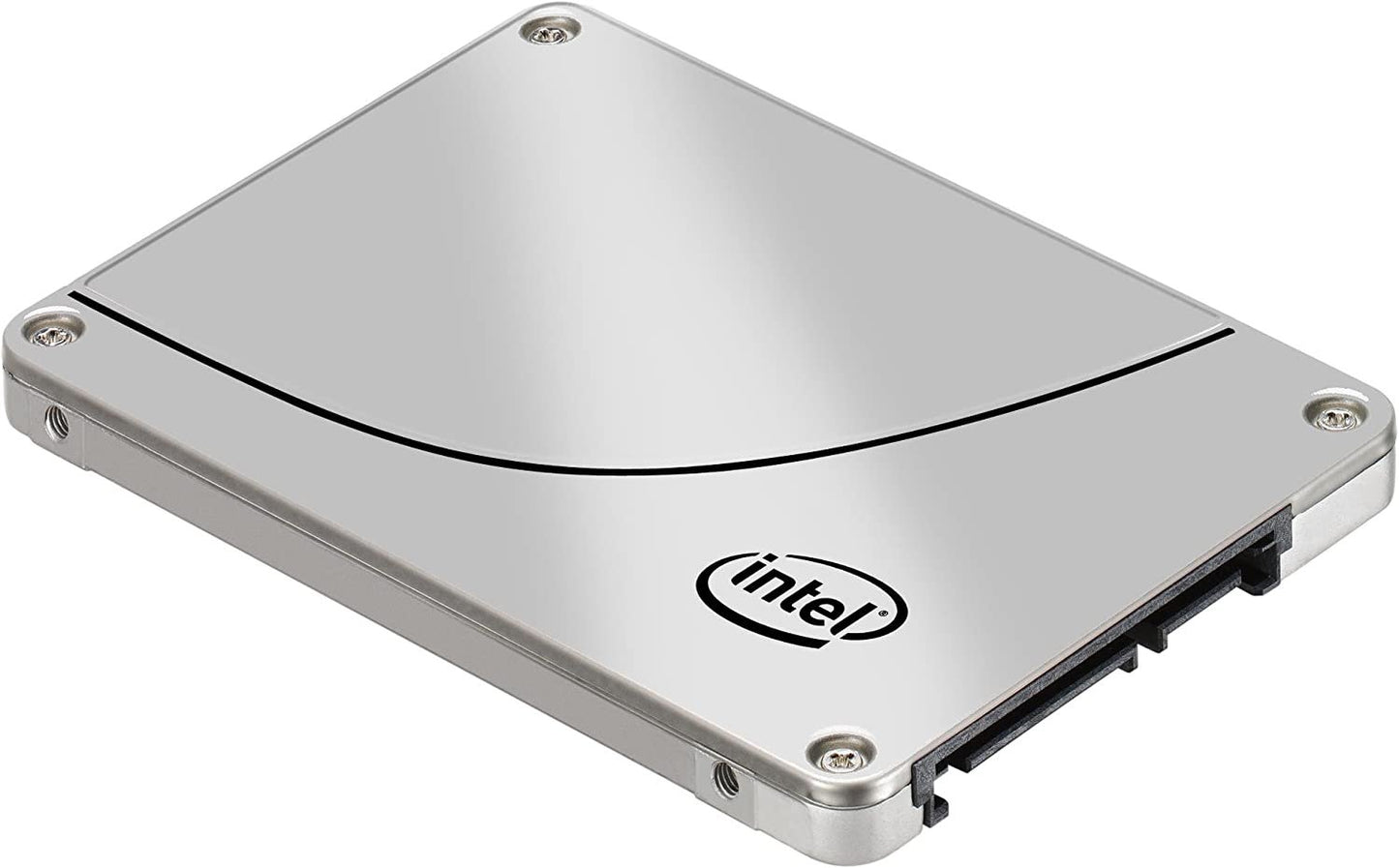 Intel 240GB Solid State Drive (SSD) - SSDSC2BF240A4L