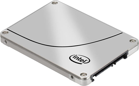 Intel 240GB Solid State Drive (SSD) - SSDSC2BF240A4L