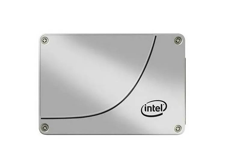 Intel Solid State Drive - SSDSC2BX800G4EP