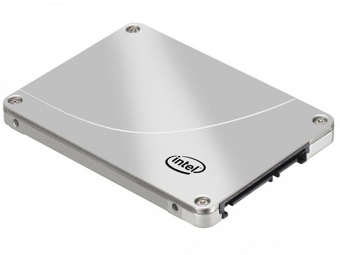 Intel 120GB Solid State Drive (SSD) - SSDSC2CT120A3