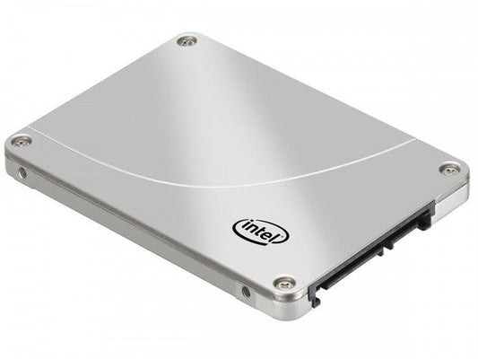 Intel 120GB Solid State Drive (SSD) - SSDSC2CT120A3