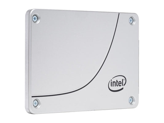 Intel 1.92TB Solid State Drive (SSD) - SSDSC2KB019T701