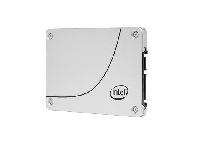 Intel 480GB Solid State Drive (SSD) - SSDSC2KB480G701