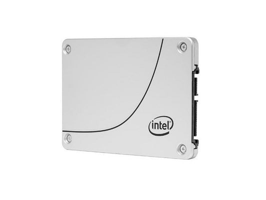 Intel 480GB Solid State Drive (SSD) - SSDSC2KB480G701