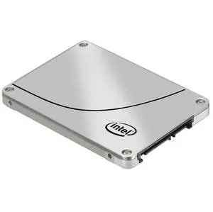 Intel Solid State Drive - SSDSC2KB480G8R