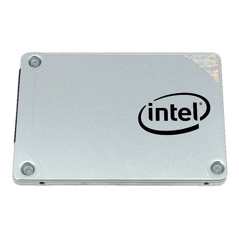 Intel 180GB Solid State Drive (SSD) - SSDSC2KW180H6