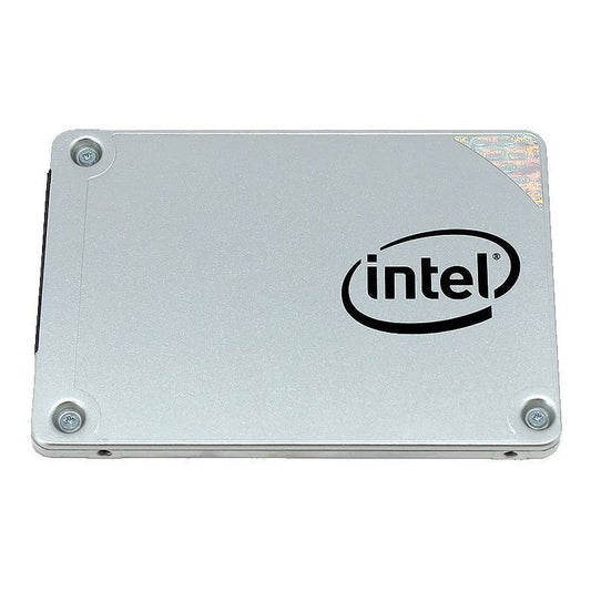 Intel 180GB Solid State Drive (SSD) - SSDSC2KW180H6