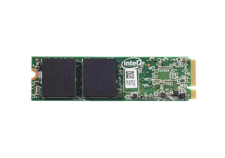 Intel Solid State Drive - SSDSCKHW120A4