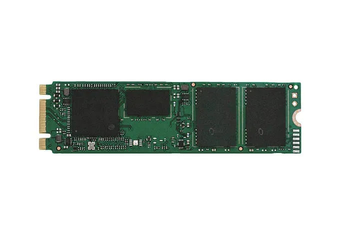 Intel Solid State Drive - SSDSCKKB240G801