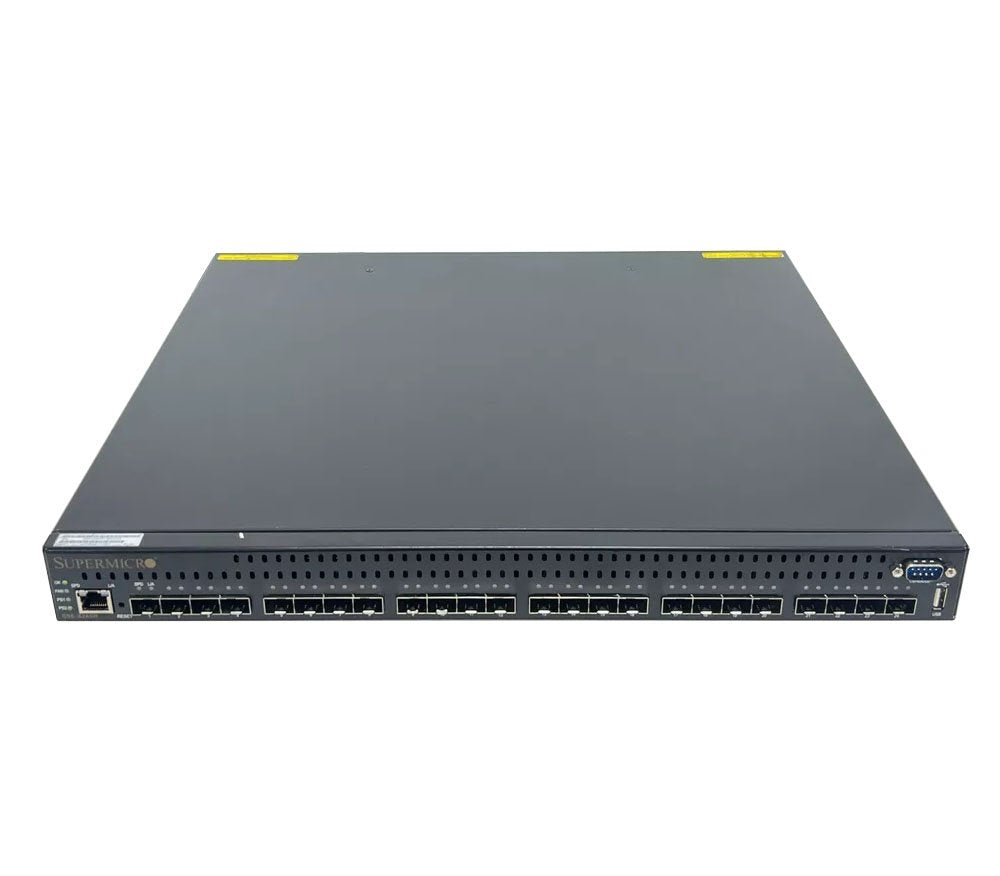 Supermicro Network Switch - SSE-X24SR