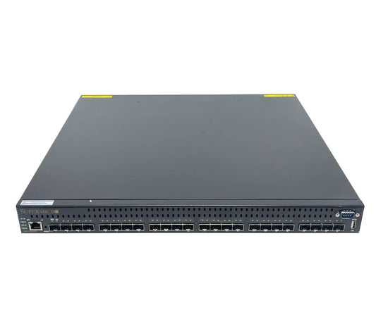 Supermicro Network Switch - SSE-X24SR
