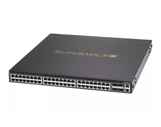 Supermicro Network Switch - SSE-X3348T