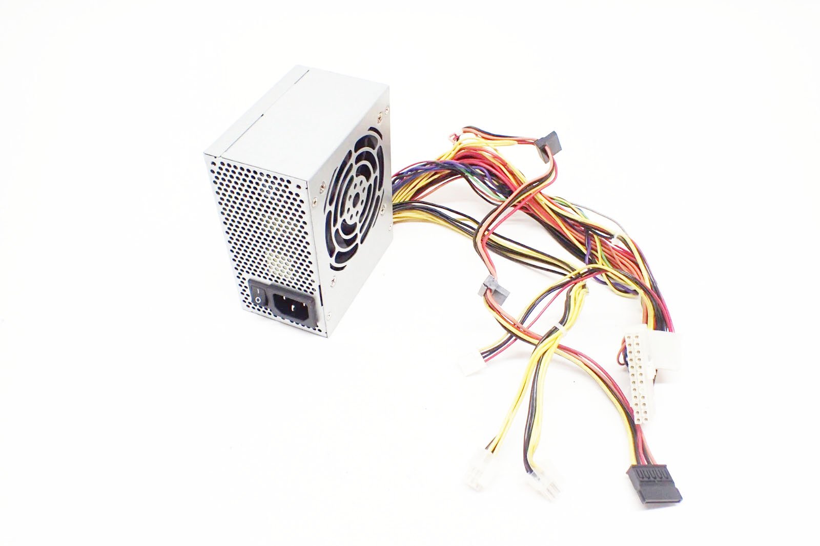 Seasonic 300-Watts Power Supply - SSP-300SFB