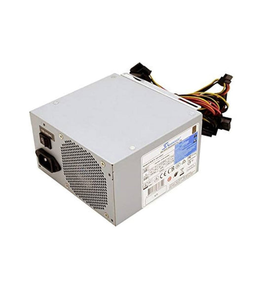 Seasonic 500-Watts Power Supply - SSP-500ET2