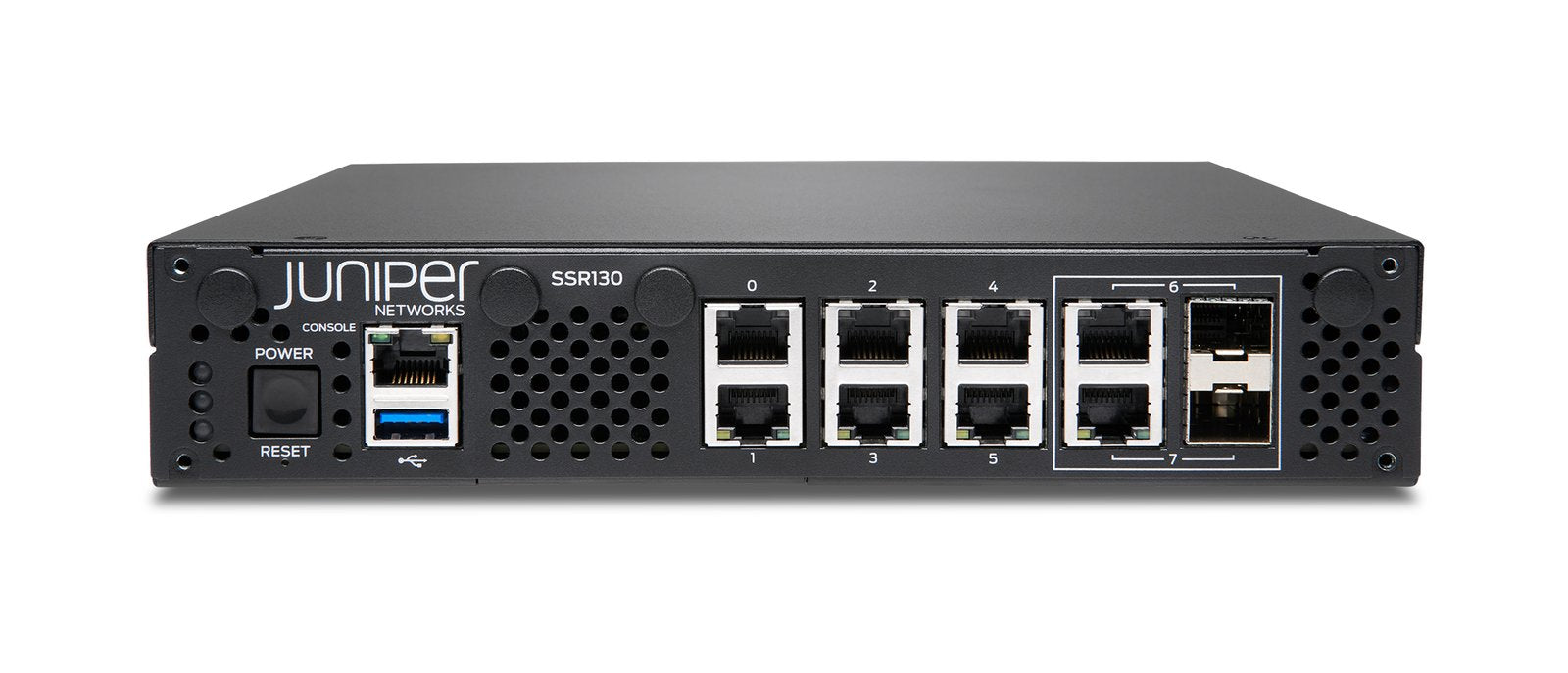 Juniper SSR Series Router - SSR130