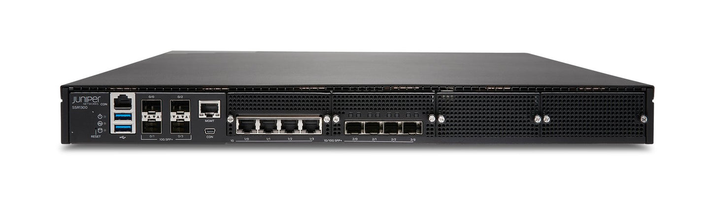 Juniper SSR Series Router - SSR1300