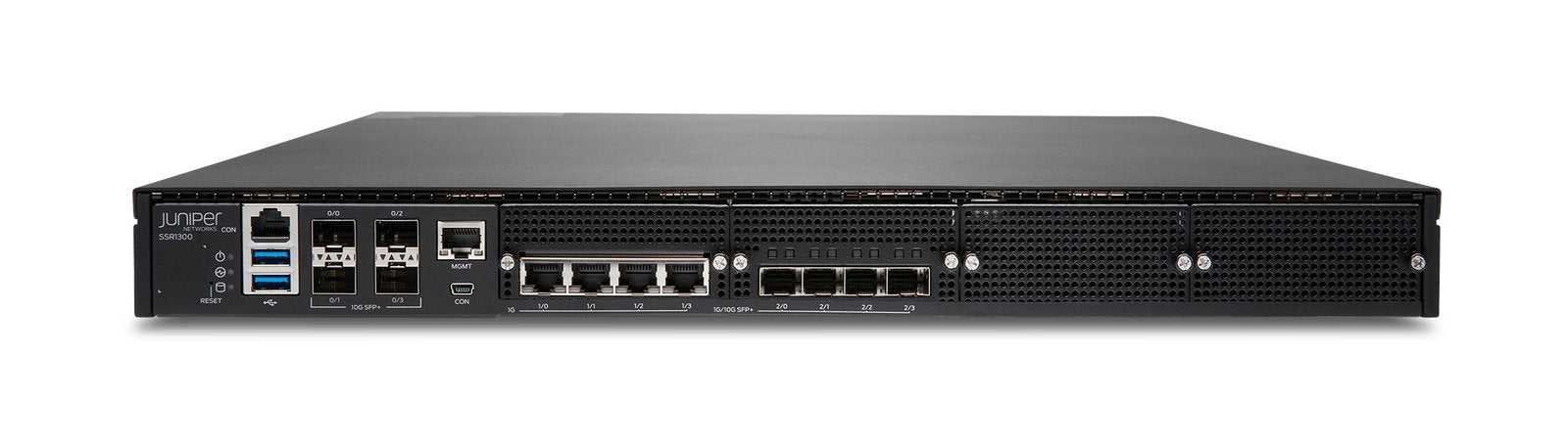 Juniper SSR Series Router - SSR1300