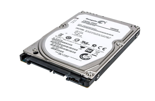 Seagate Laptop SSHD 1TB SATA 6Gb/s 5400RPM 64M - ST1000LM014