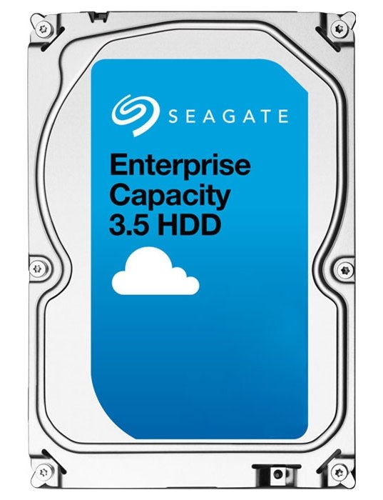 Seagate Server Hard Disk Drive - ST1000NM0085