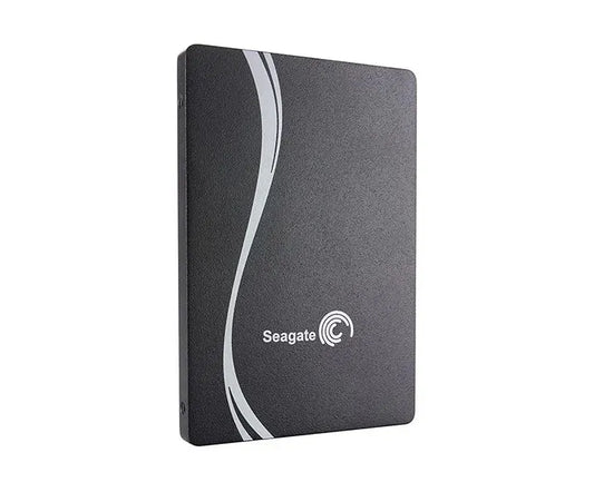 Seagate Solid State Drive - ST120HM000