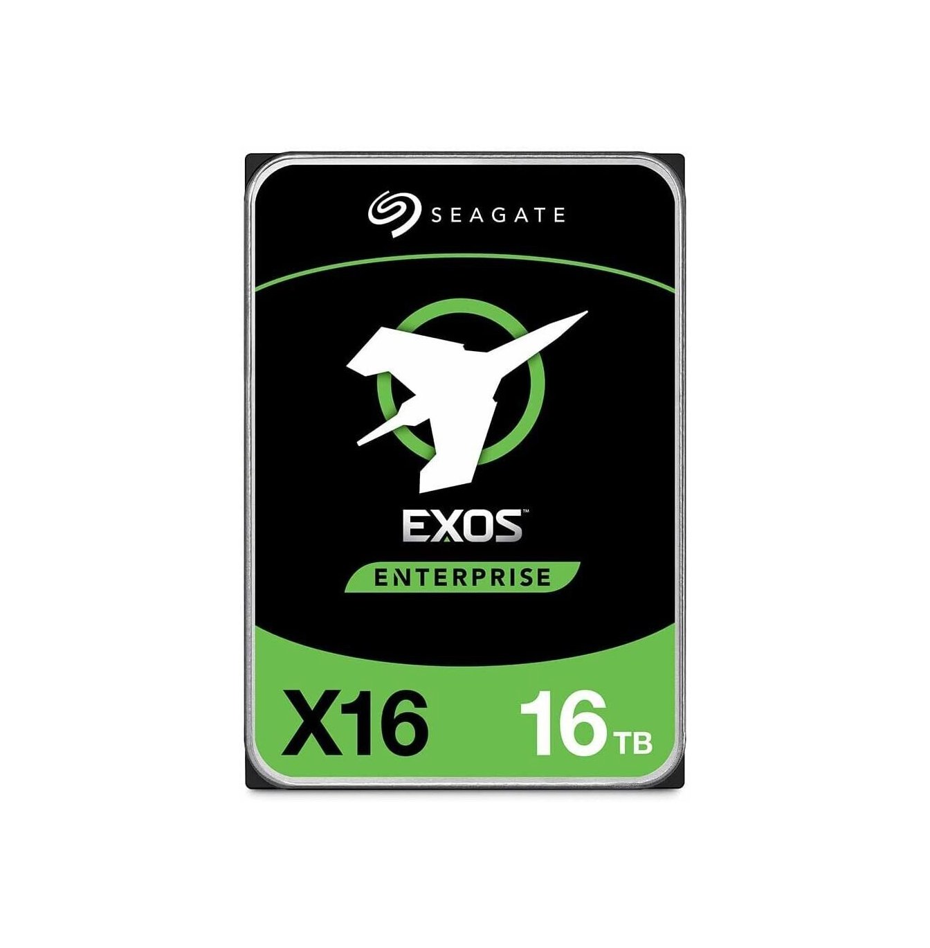 Seagate Server Hard Disk Drive - ST16000NM006J