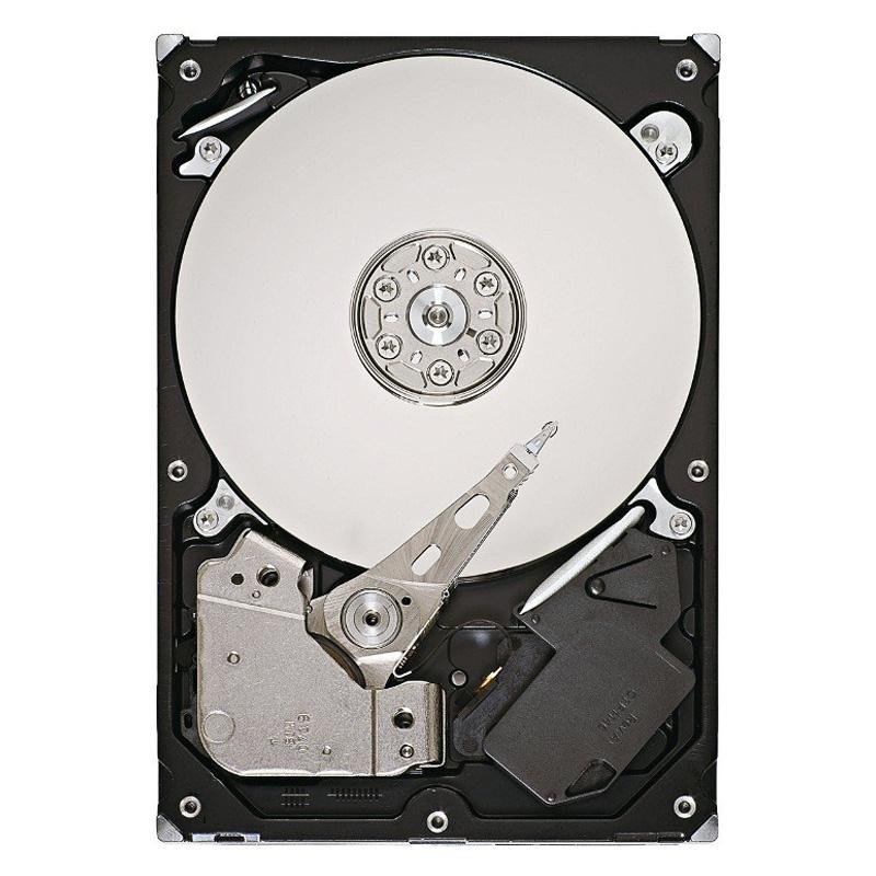 Seagate 2TB Desktop Hard Drive - ST2000DL001