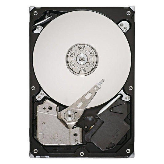 Seagate 2TB Desktop Hard Drive - ST2000DL001