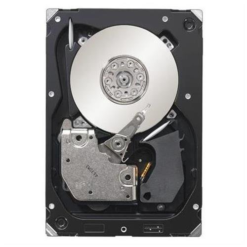 Seagate Server Hard Disk Drive - ST2000NM0002