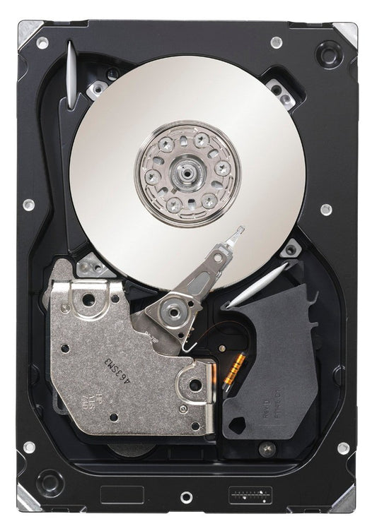 Seagate Server Hard Disk Drive - ST2000NM0063