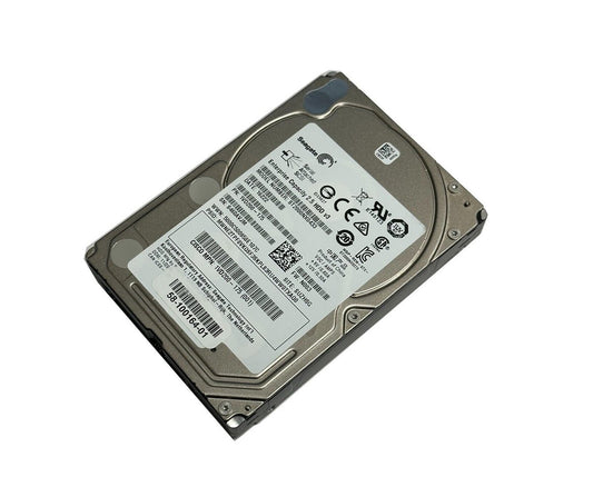 Seagate ST2000NX0433 Exos 7E2000 2TB SAS 12Gb/s 7200RPM 128M - ST2000NX0433