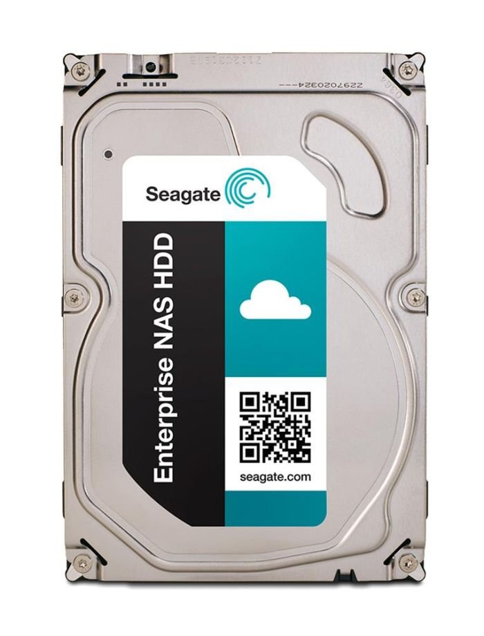 Seagate 2TB Server Hard Drive - ST2000VX003