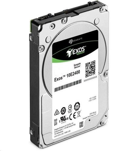 Seagate Exos 10E2400 2.4TB SAS 12Gb/s 10000RP - ST2400MM0159