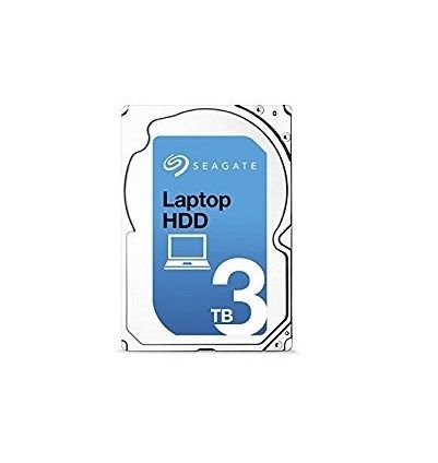 Seagate 3TB Laptop Hard Drive - ST3000LM016