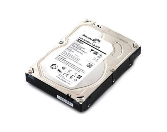 Seagate 3TB Server Hard Drive - ST3000NC002