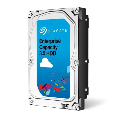 Seagate Desktop Hard Drive - ST3000NM0005