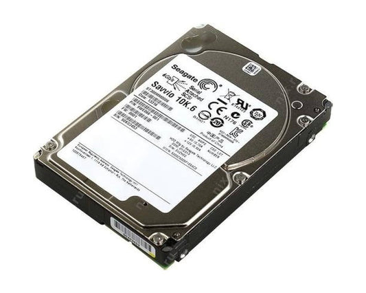 Seagate Savvio 10K.6 300GB SAS 6Gb/s 10000RPM - ST300MM0006