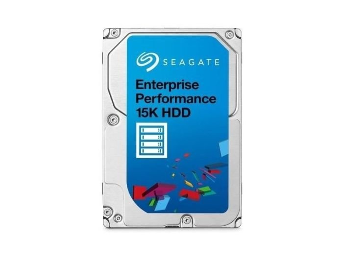 Seagate 300Gb Server Hard Drive - ST300MP0026