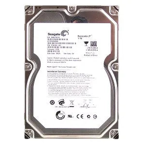 Seagate Desktop Hard Drive - ST31000520AS
