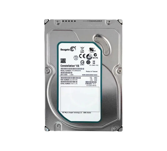 Seagate Desktop Hard Drive - ST31000524NS