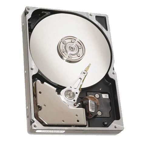 Seagate Cheetah 36ES 18.4GB Server Hard Drive - ST318406LC
