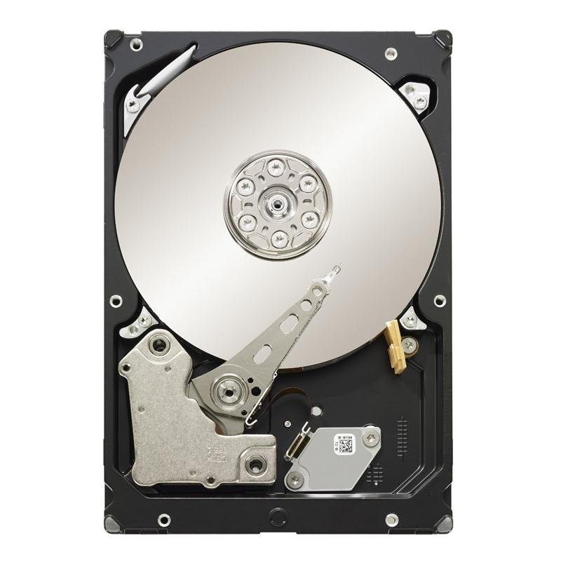Seagate Server Hard Disk Drive - ST320DM000