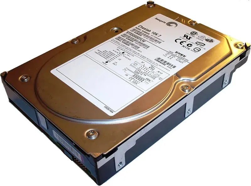 Seagate Server Hard Drive - ST3300007LW