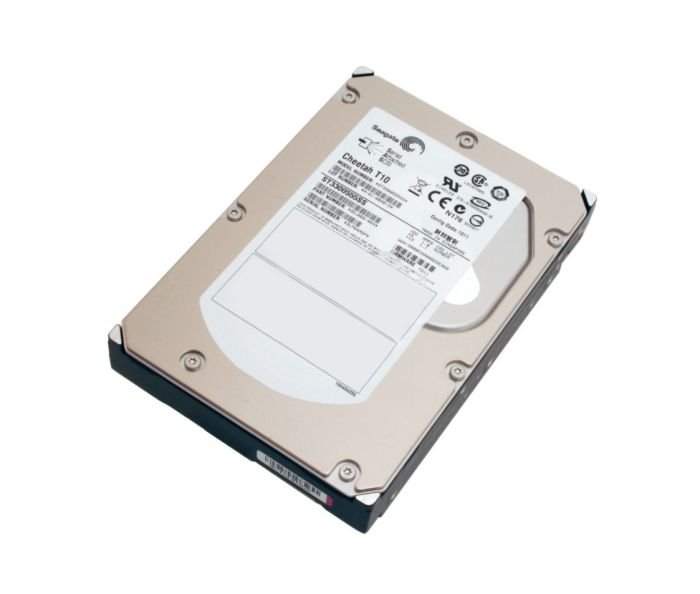 Seagate 300GB Server Hard Drive - ST3300555SS
