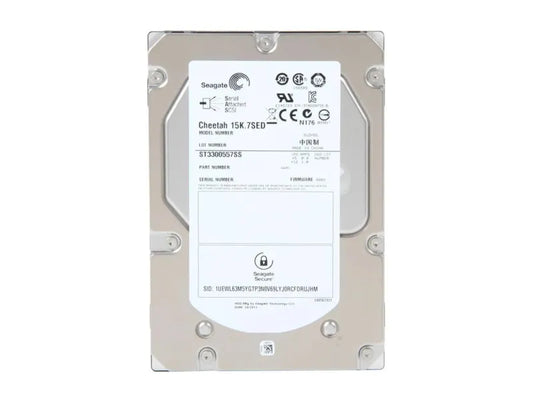 Seagate Server Hard Drive - ST3300557SS