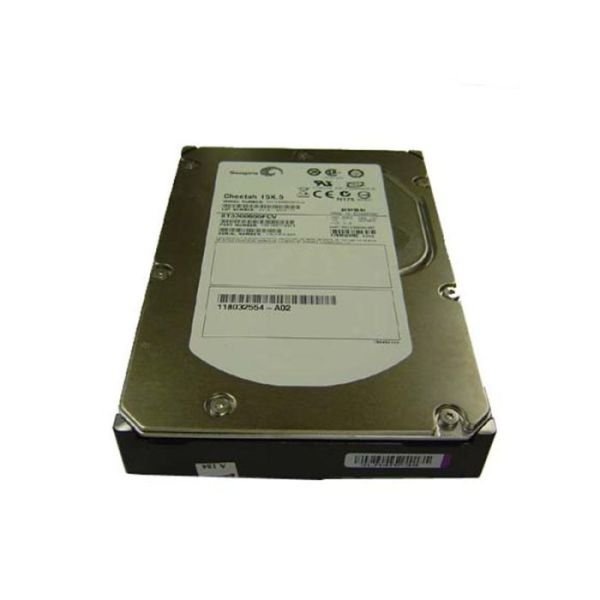 Seagate 300GB Server Hard Drive - ST3300655FCV