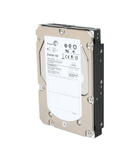 Seagate Server Hard Disk Drive - ST3300657FC