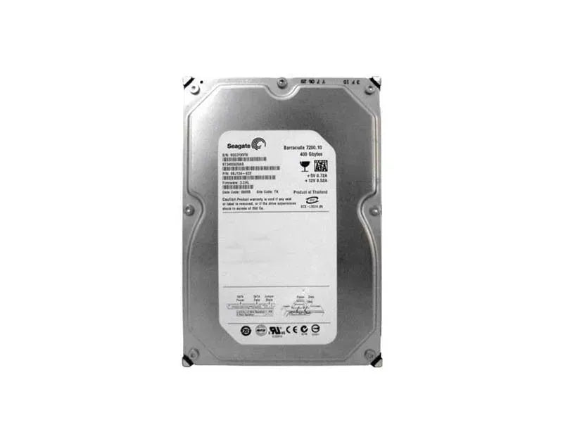 Seagate Desktop Hard Drive - ST3400820AS