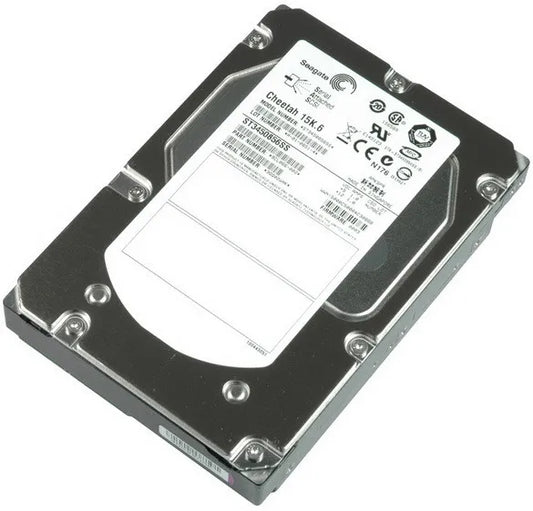 Seagate Server Hard Drive - ST3450856SS
